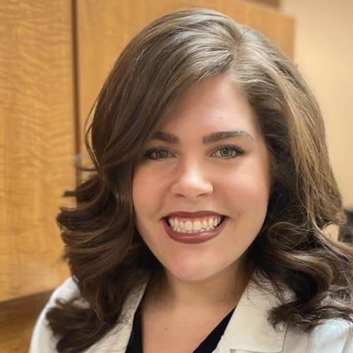 Dr. Chelsea Colburn, DDS, Dentistry Canfield, OH MD