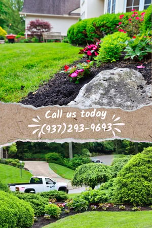 Images Oakwood Lawn & Landscaping