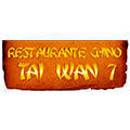 Restaurante Chino Tai Wan 7 Logo