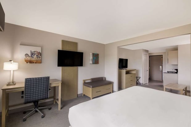 Images Best Western Plus Killeen/Fort Cavazos Hotel & Suites