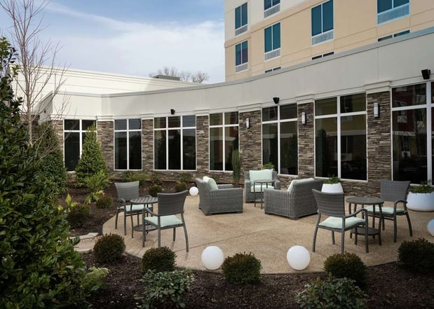 Images Hilton Garden Inn Olive Branch