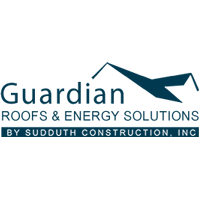 Guardian Roofs Logo