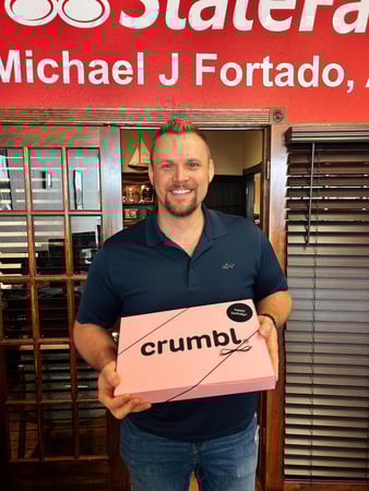 Images Michael  Fortado - State Farm Insurance Agent