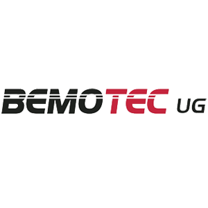 BEMOTEC UG in Seegebiet Mansfelder Land - Logo