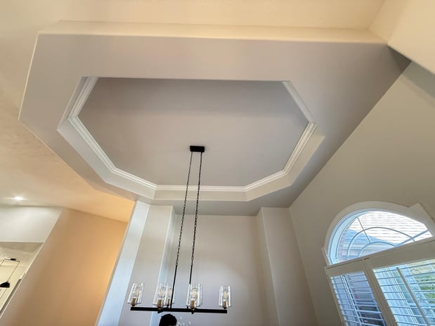 Images Scott's Painting & Staining Inc