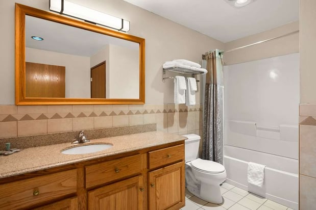 Images Best Western Northwoods Lodge