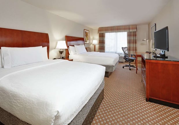 Images Hilton Garden Inn San Diego Del Mar