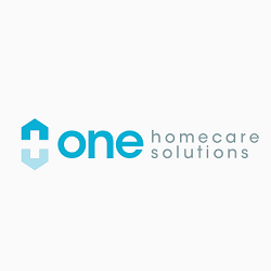 One Homecare Solutions Logo