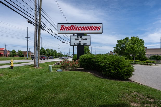 Images Tire Discounters