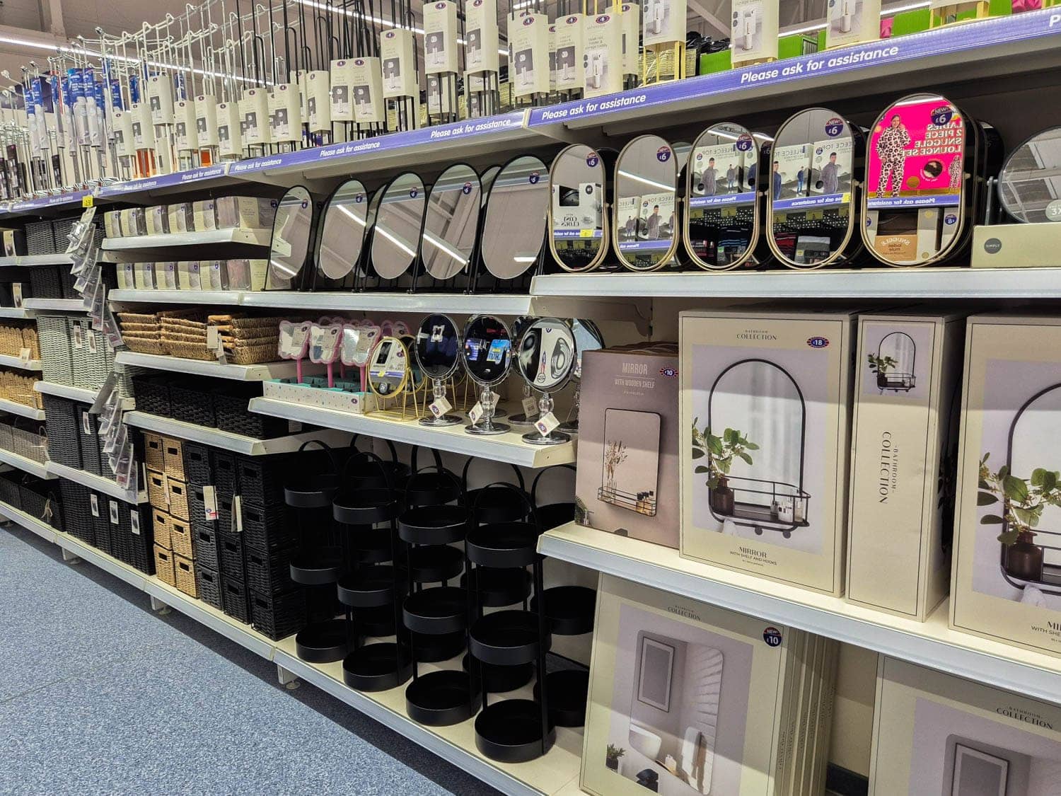 Images B&M Home Store with Garden Centre