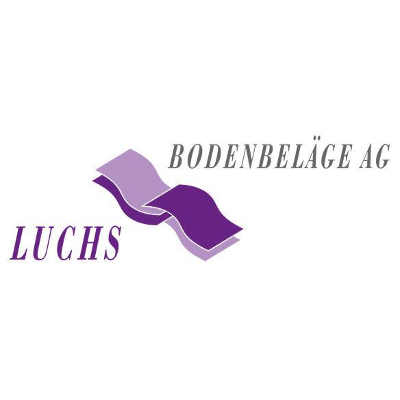 Luchs Bodenbeläge AG Logo