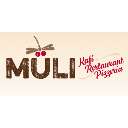 Kafi Restaurant Pizzeria Müli Logo