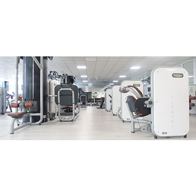 Images NEXFIT - Caravaggio (Bg) - Palestra e Centro Fitness