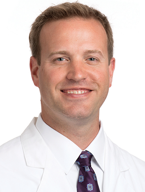 Images Corey Mottesheard, DO