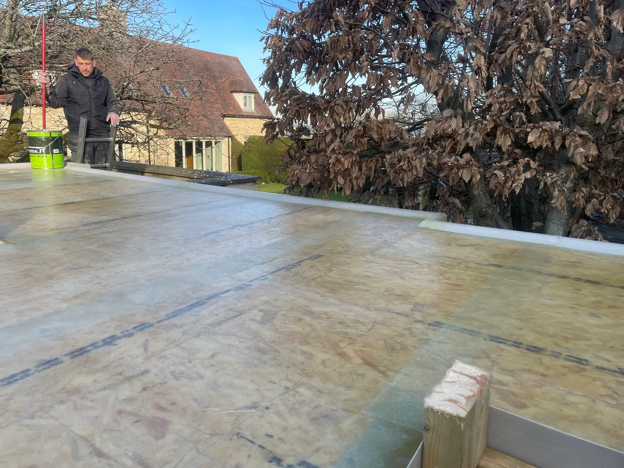 Images R Tyler Roofing Limited