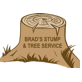 Brad's Stump & Tree Service