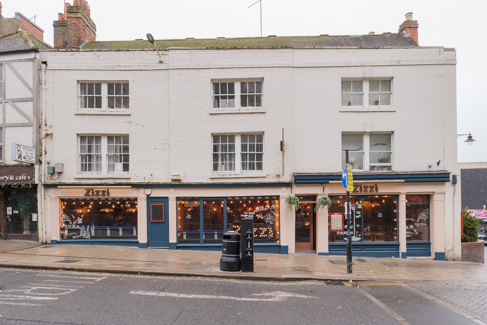 Images Zizzi - Windsor