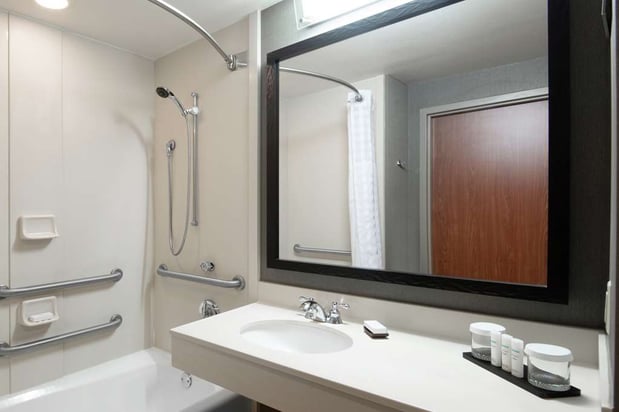 Images Embassy Suites Northwest Arkansas - Hotel, Spa & Convention Center