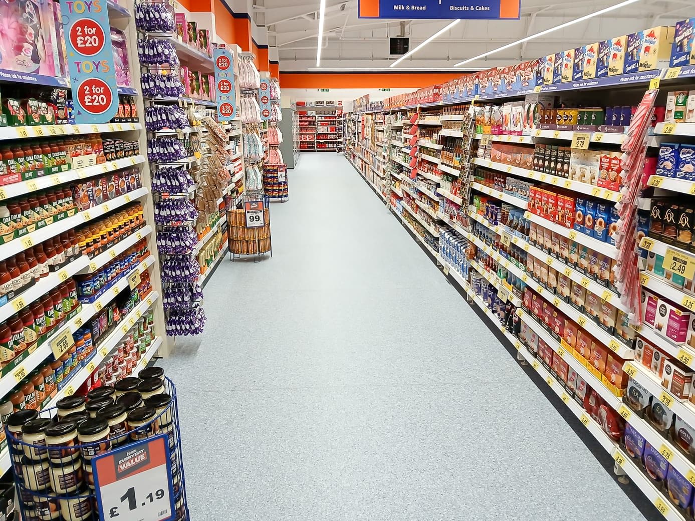 Images B&M Home Store with Garden Centre