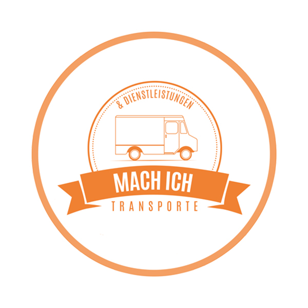 Logo von MACH ICH - Inh. Daniel Lechner