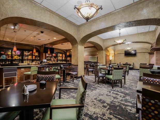 Images Crowne Plaza Cleveland Airport by IHG