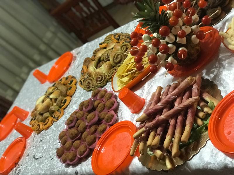 Images Panificio Barresi