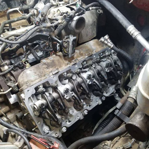 Images Northgate Auto Repair & Service LLC