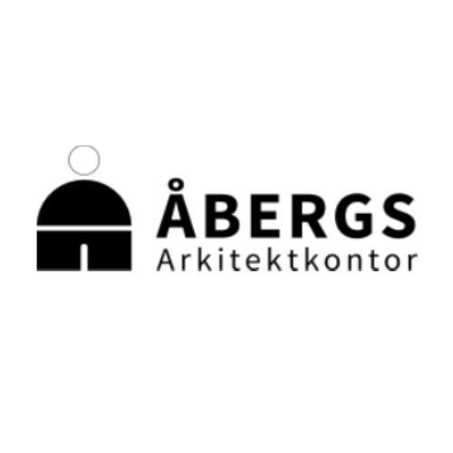 Åbergs Arkitektkontor - Göteborg Logo