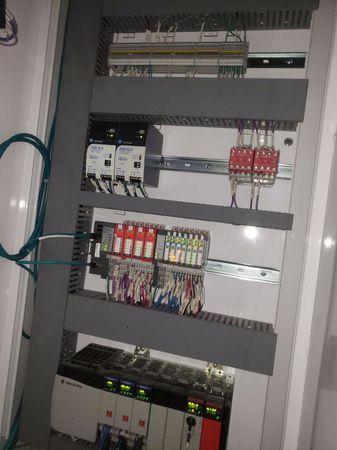 Images GM Electric Tech