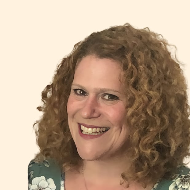 Images Amy Kistner, Counselor