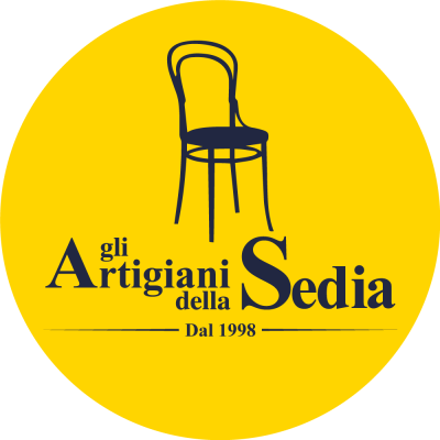 Gli Artigiani della Sedia Logo