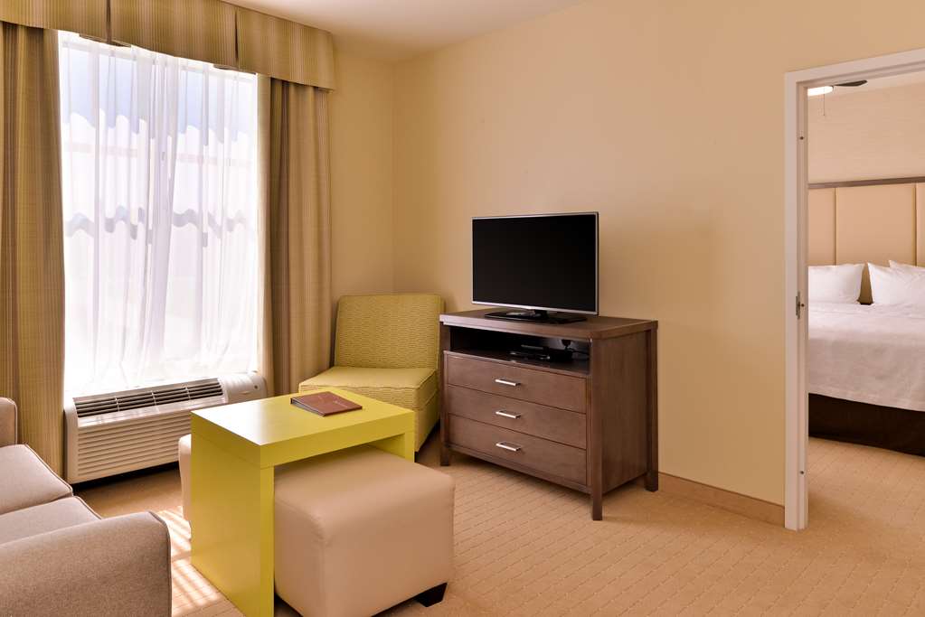 Guest room amenity
