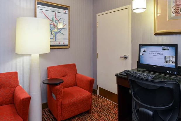 Images Hampton Inn College Park