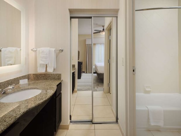 Images Homewood Suites by Hilton Atlanta NW-Kennesaw Town Ctr