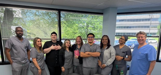 Images Metro Vein Centers | Mt. Laurel