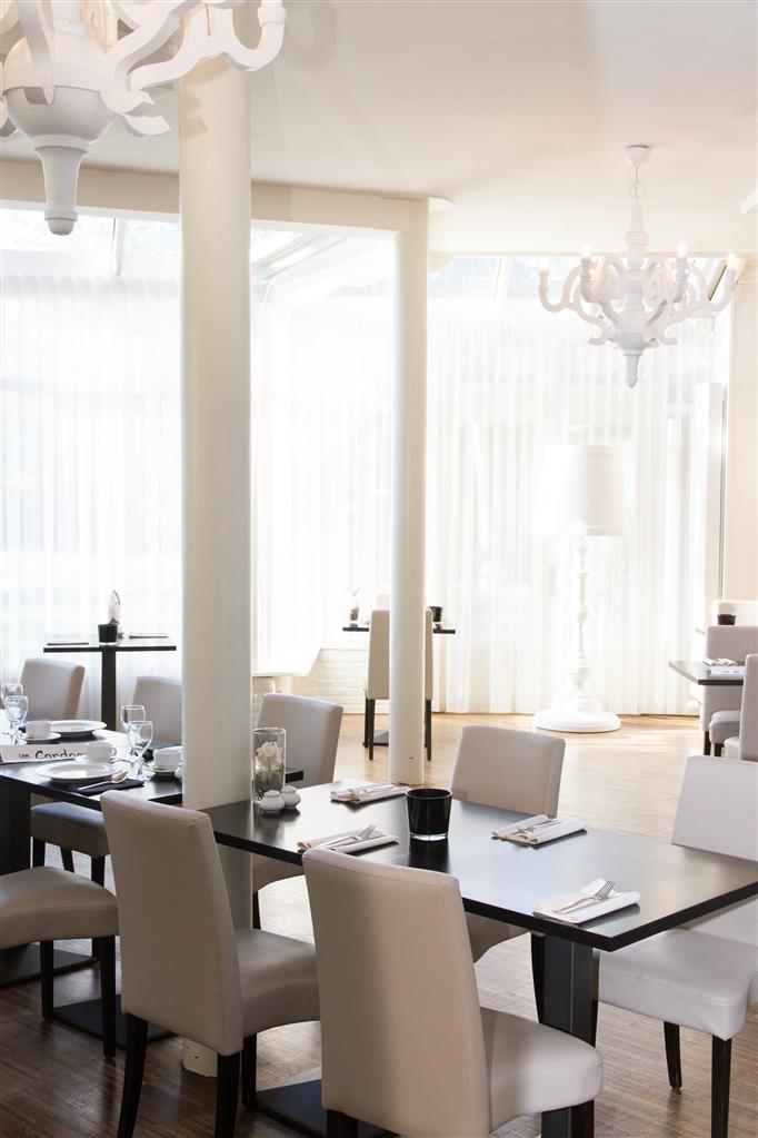 Images Best Western Plus Aldhem Hotel