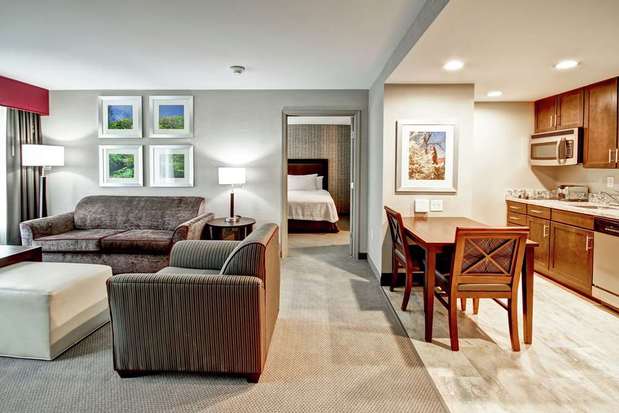 Images Homewood Suites by Hilton Bridgewater/Branchburg