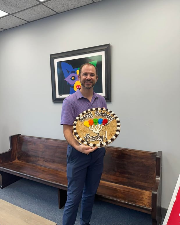 Images Barcley Steib - State Farm Insurance Agent