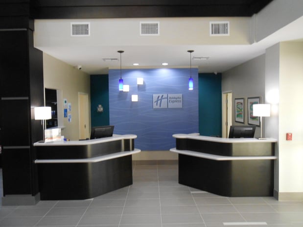 Images Holiday Inn Express & Suites Houston Northwest-Brookhollow by IHG