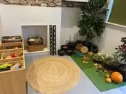 Images Sunshine Day Nursery York Ltd