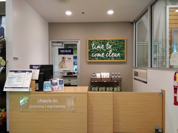 Images Petco Grooming