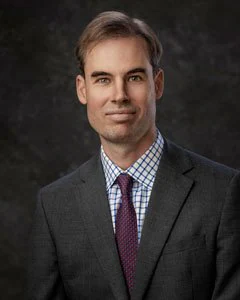 Eric Mazel MD