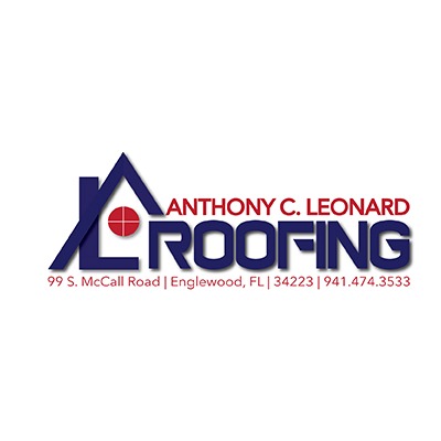 Anthony C. Leonard Roofing - Englewood, FL - (941)474-3533 | ShowMeLocal.com