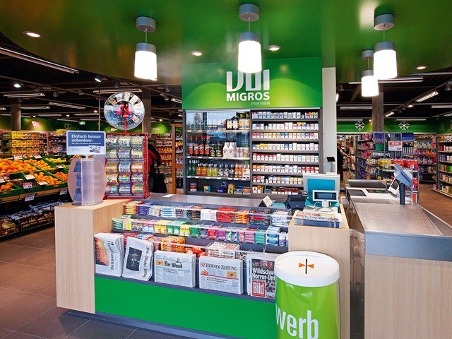 Bilder VOI Migros Partner