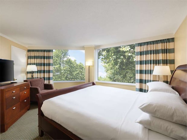 Images DoubleTree by Hilton Stamford