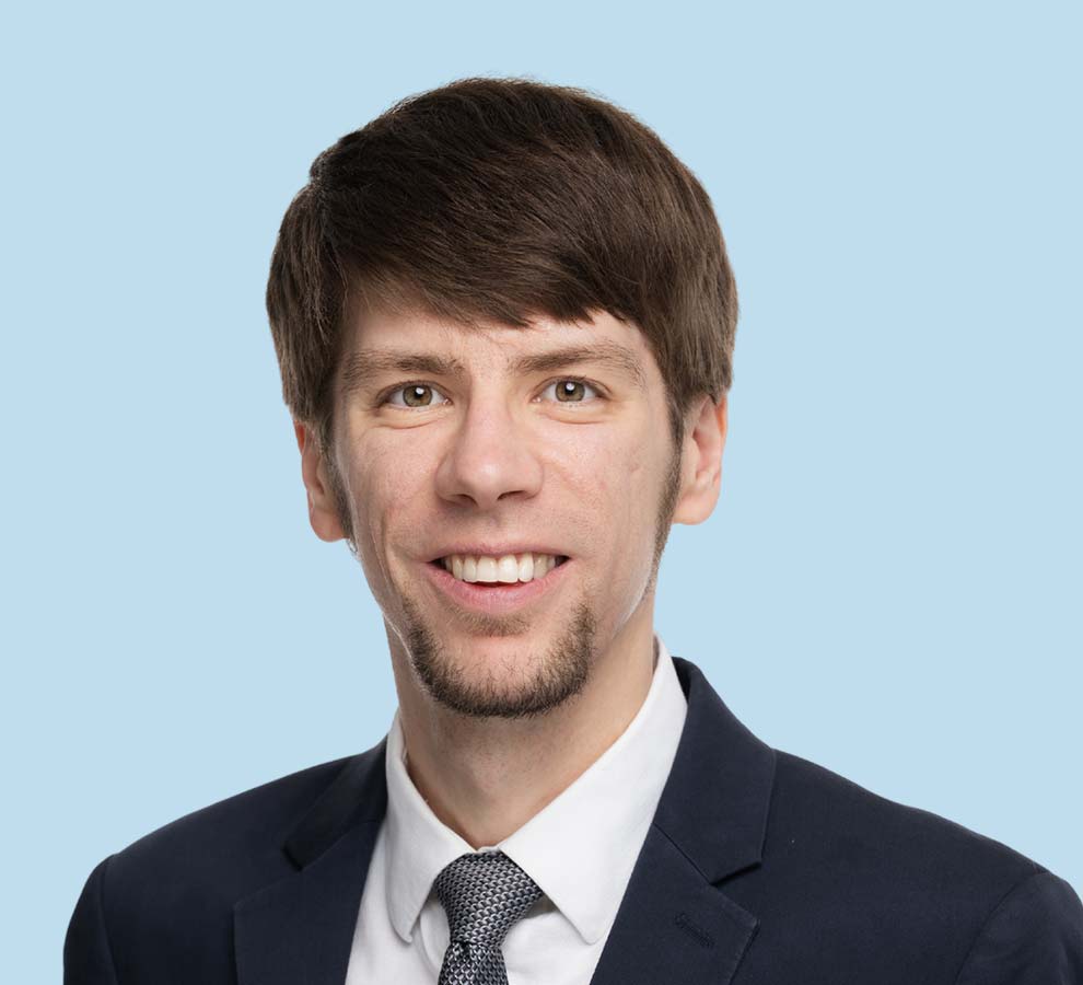 Brett Cann, MD