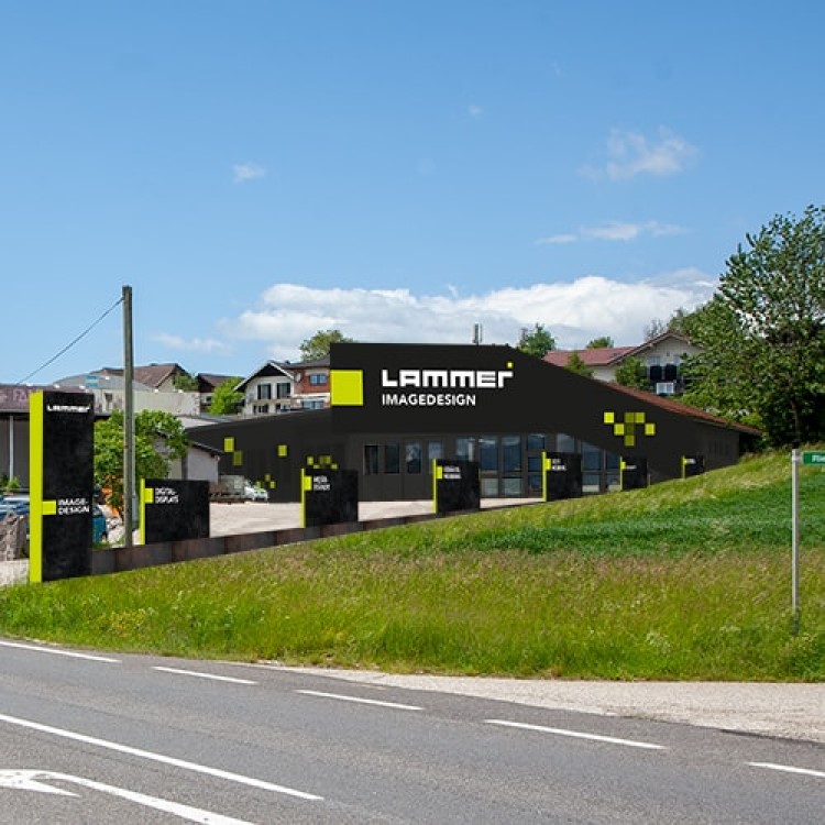 imagedesign LAMMER, Riedweg 3 in Pinsdorf