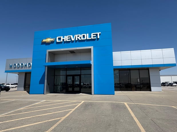 Images Woodhouse Chevy