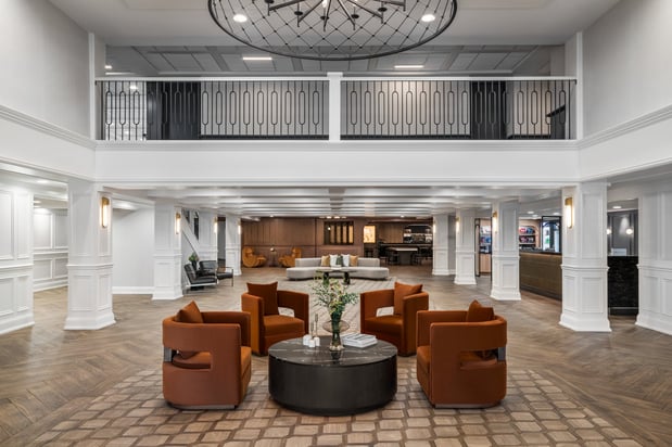 Images Crowne Plaza Louisville Airport Expo Ctr by IHG