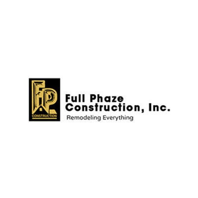 Full Phaze Construction Logo